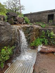 Godavari River Origin