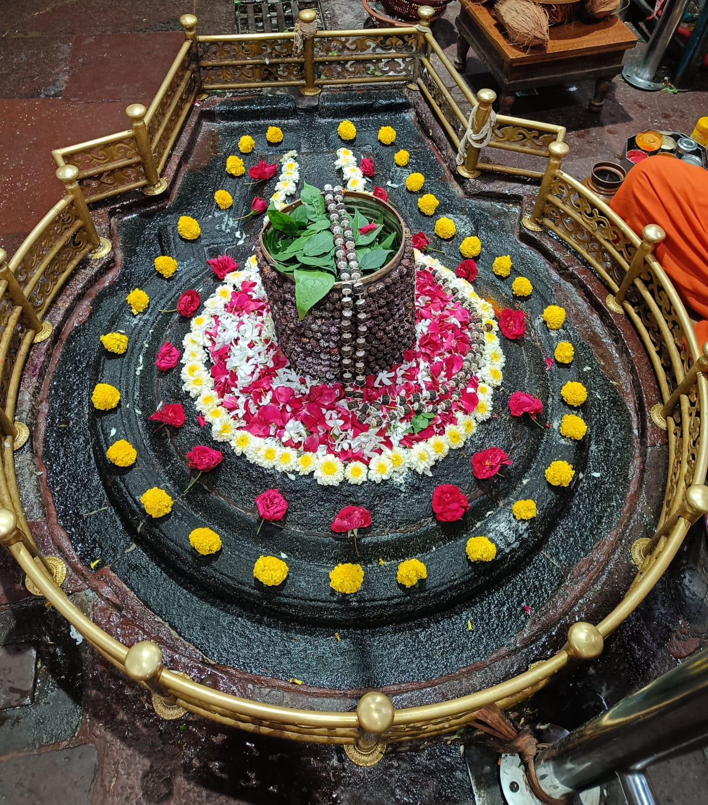 Grishneshwar Jyotirlinga